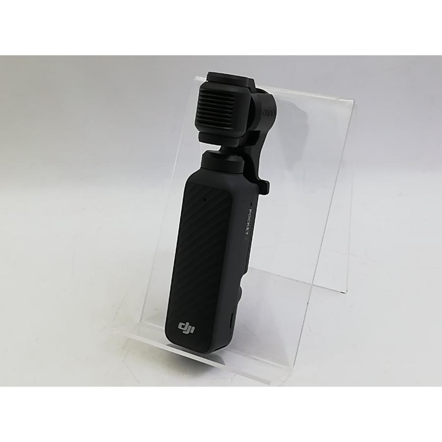 中古】DJI Osmo Pocket 4 クリエイター コンボ【秋葉5号】保証期間1 
