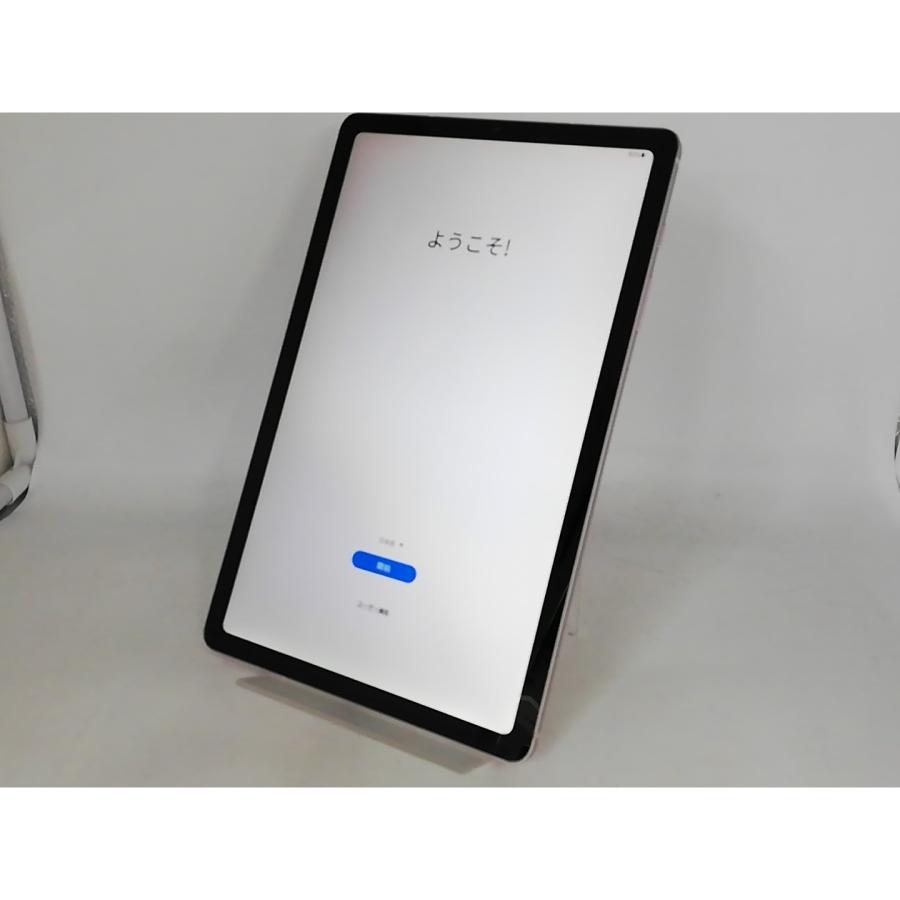 中古】SAMSUNG 海外版 【Wi-Fi】 Galaxy Tab S6 Lite Wi-Fi SM-P610
