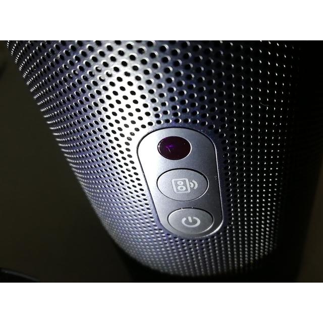 中古】Anker Nebula Capsule 3 D2425N11 [ブラック]【大宮東口】保証