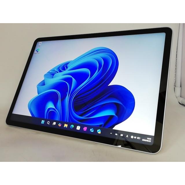 Surface Pro Copilot + PC EP2-27651 プラチナ 中古】Surface Pro Copilot+PC 12インチ EP2-27651 プラチナ 【SD X