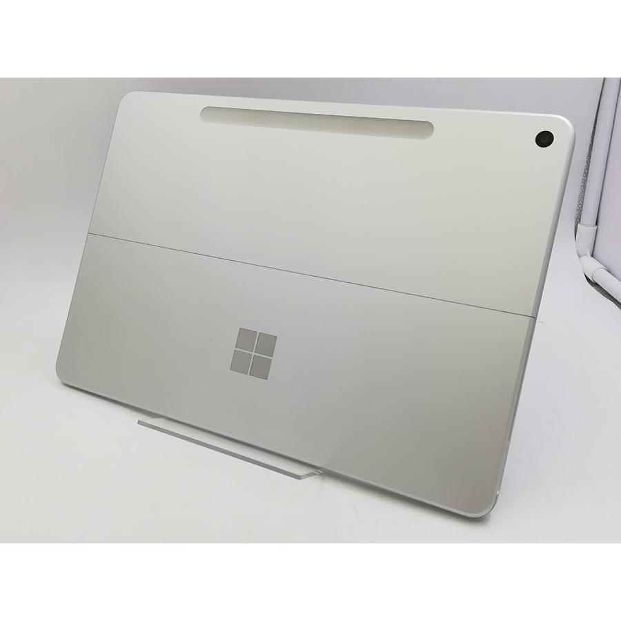 中古】Surface Pro Copilot+PC 12インチ EP2-27651 プラチナ 【SD X