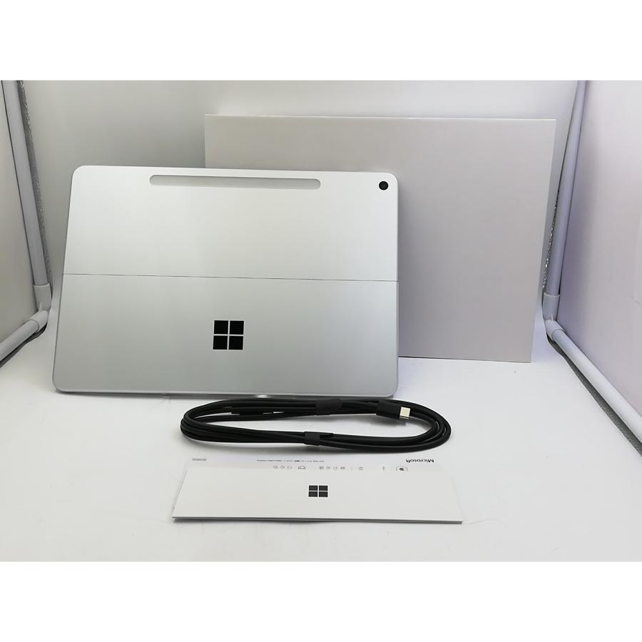 Surface Pro Copilot + PC EP2-27651 プラチナ 中古】Surface Pro Copilot+PC 12インチ EP2-27651 プラチナ 【SD X