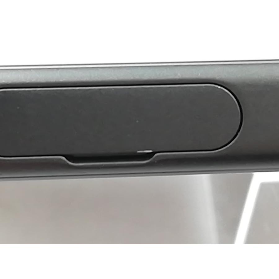 中古】SONY 楽天モバイル 【SIMフリー】 Xperia 10 IV ブラック 6GB
