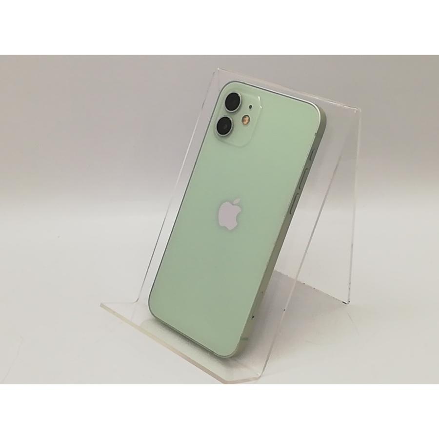 iPhone 12 【中古】Apple SoftBank 【SIMロック解除済み】 64GB 