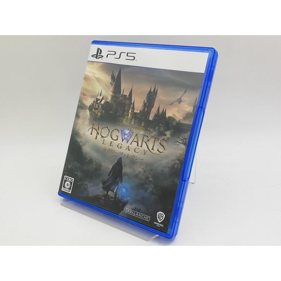 PS5 ホグワーツレガシー 中古 中古】ワーナーホームビデオ ホグワーツ・レガシー [通常版] 【PS5用