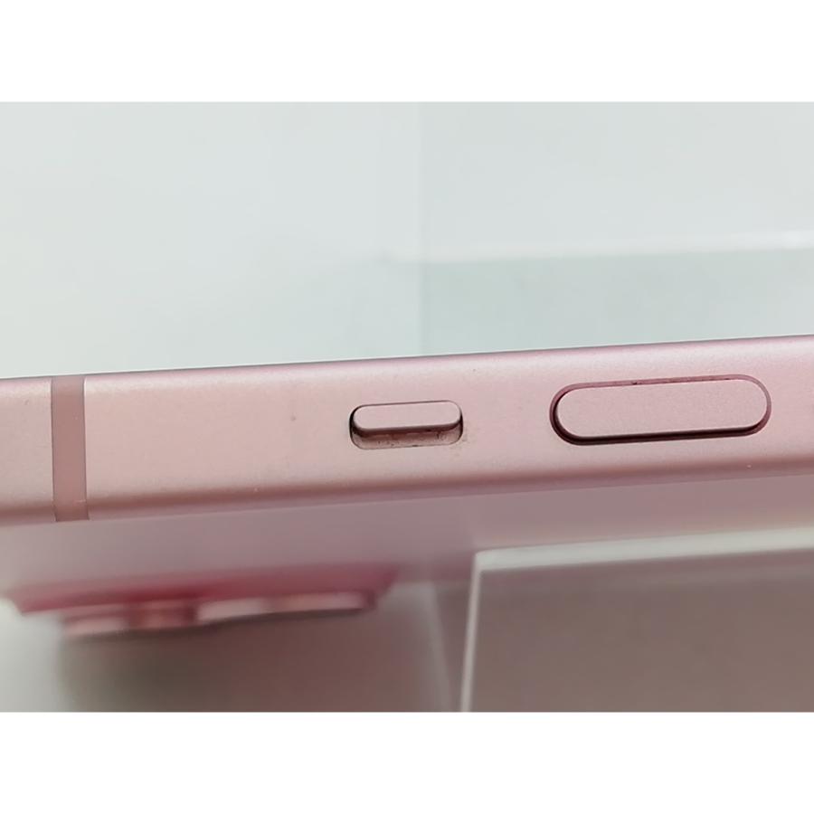 中古】Apple 国内版 【SIMフリー】 iPhone 15 512GB ピンク MTMV3J/A