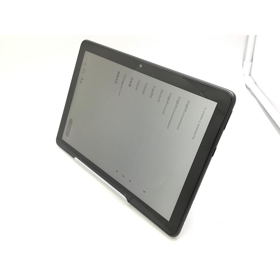 中古】Amazon Fire HD 10（2021/第11世代） 32GB ブラック【大宮東口