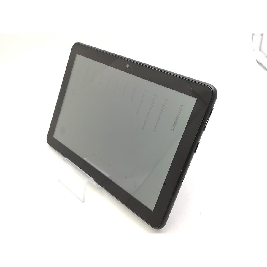 中古】Amazon Fire HD 8（2020/第10世代） 32GB ブラック【大宮東口