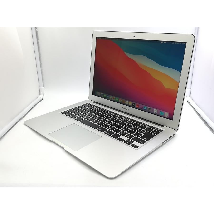 中古】Apple MacBook Air 13インチ CTO (Mid 2013) Core i5(1.3G)/4G