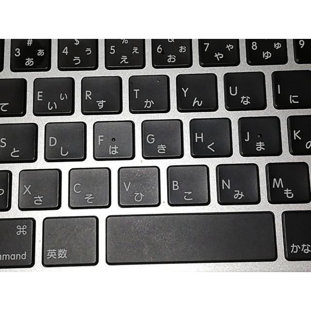 中古】Apple MacBook Air 13インチ CTO (Mid 2013) Core i5(1.3G)/4G