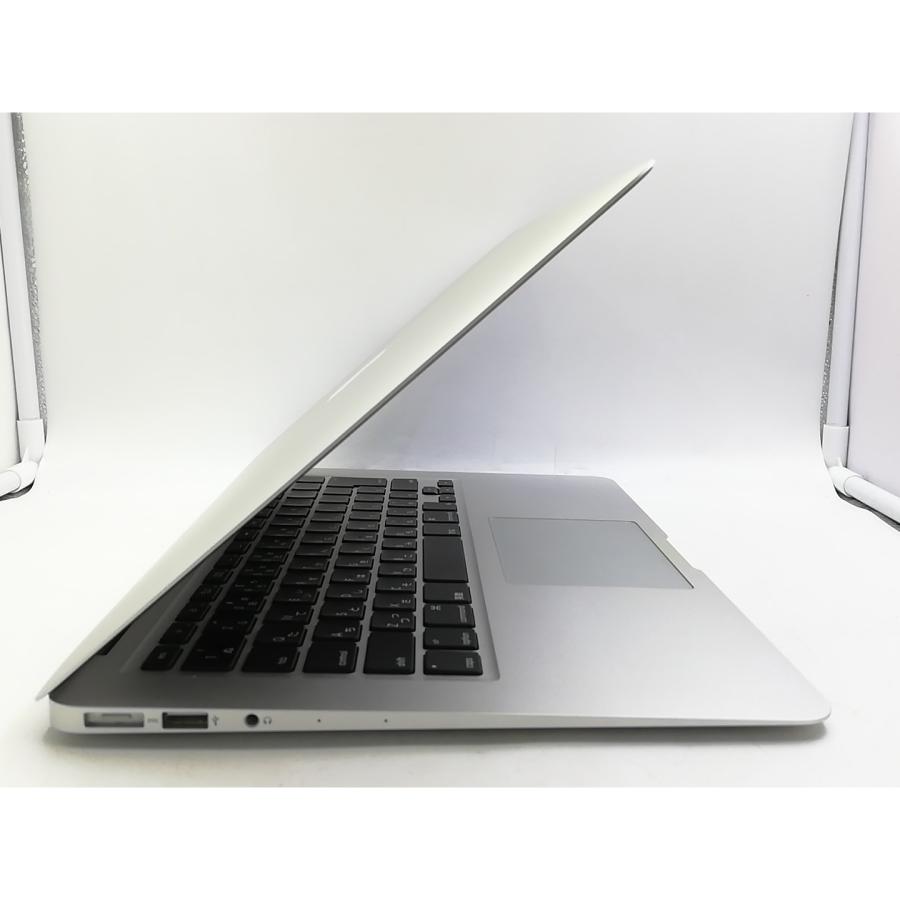 中古】Apple MacBook Air 13インチ CTO (Mid 2013) Core i5(1.3G)/4G