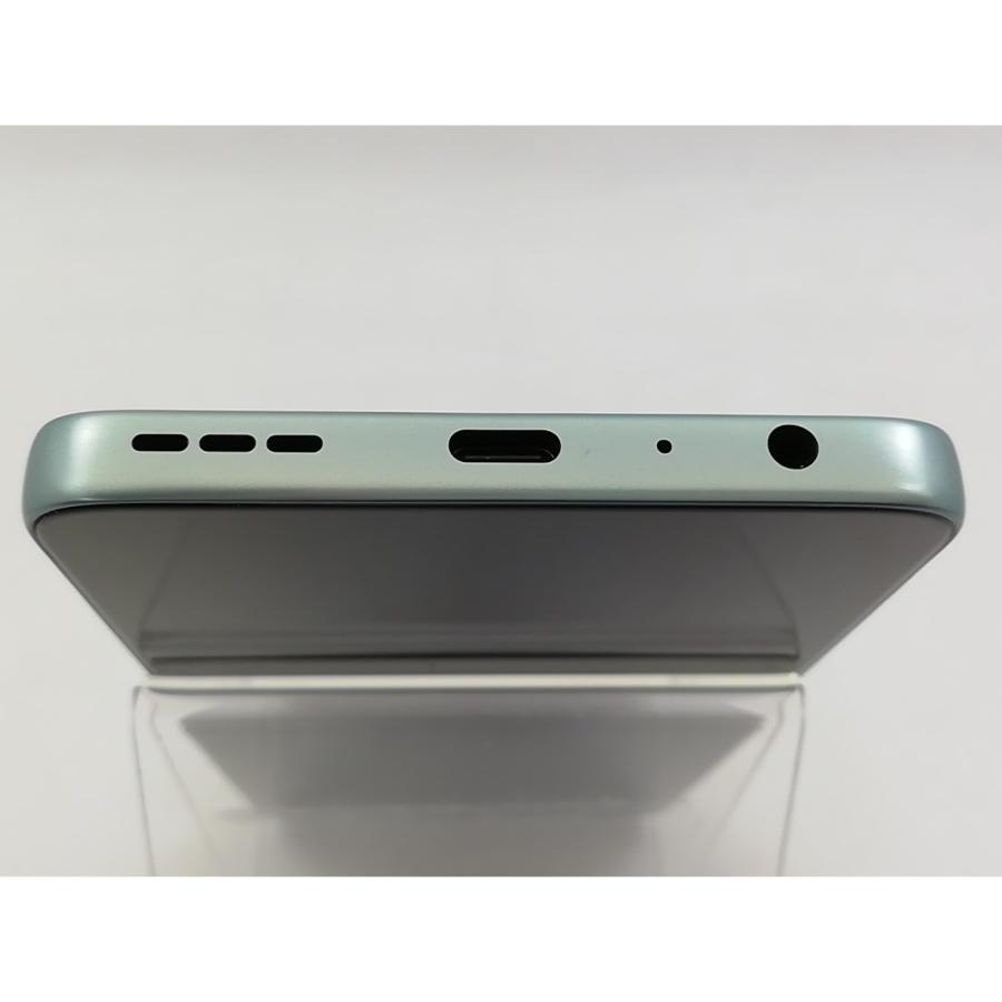 中古】MOTOROLA ymobile 【SIMフリー】 moto g66y 5G PANTONE Gray