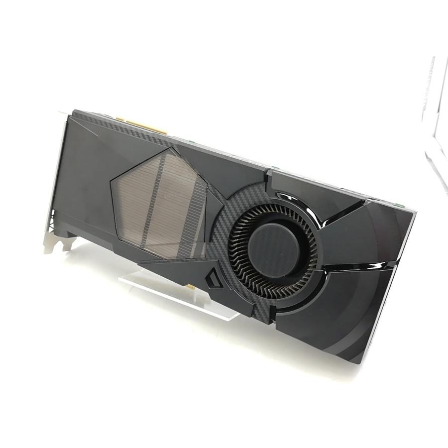 動作確認済み　NVIDIA GeForce RTX2070SUPER 中古 中古】NVIDIA 【PC抜き取り品】 GeForce RTX 2070Super 8GB (GDDR6
