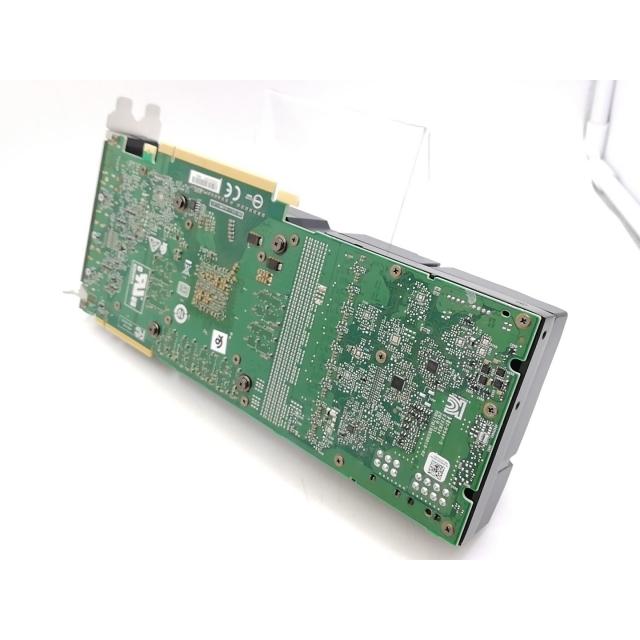 中古】NVIDIA 【PC抜き取り品】 GeForce RTX 2070Super 8GB (GDDR6