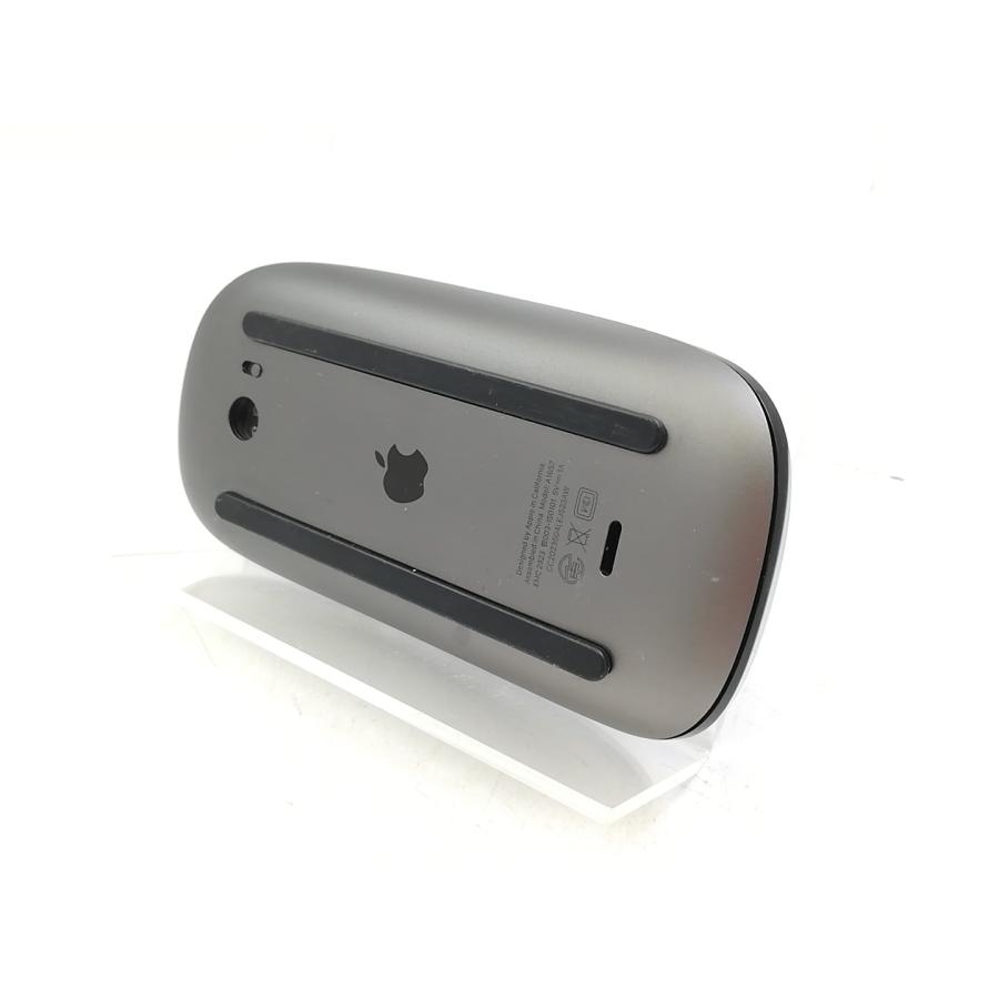 中古】Apple Magic Mouse 2 (2018) スペースグレイ MRME2J/A【大宮東口
