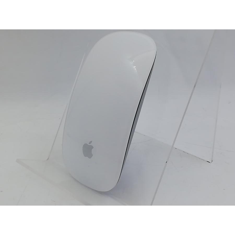 Apple Magic Mouse MXK53ZA/A A3204 中古品 中古】Apple Magic Mouse（2024/USB-C）ホワイト MXK53ZA/A【大宮東口