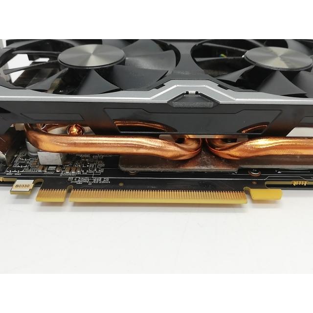 中古】ZOTAC GeForce GTX 1070 Mini 8GB 256BIT GDDR5(ZT-P10700K-10M