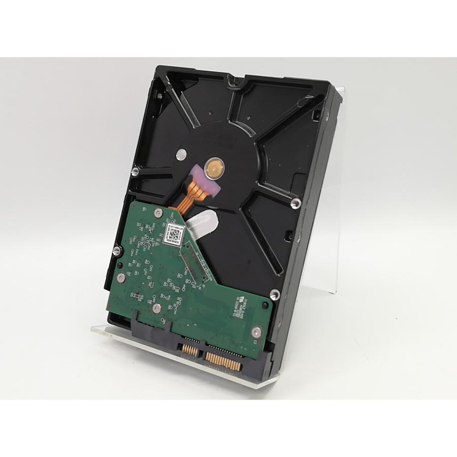 中古】W.D. WD30EZRX WD Green 3TB/IntelliPower/64MB/6Gbps【スマーク