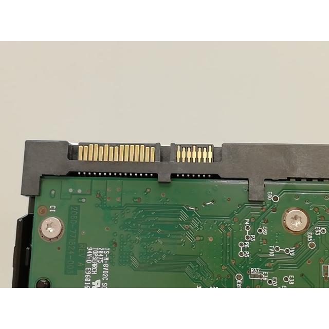 中古】W.D. WD30EZRX WD Green 3TB/IntelliPower/64MB/6Gbps【スマーク