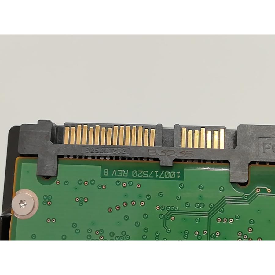 中古】Seagate ST3000DM001 3TB/7200rpm/64MB/6Gbps【大宮東口】保証