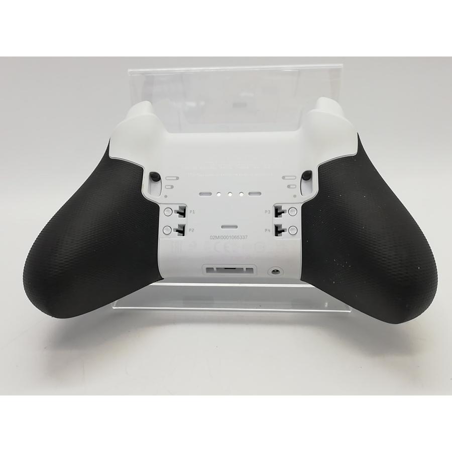 中古】Microsoft Xbox Elite ワイヤレス コントローラー シリーズ 2