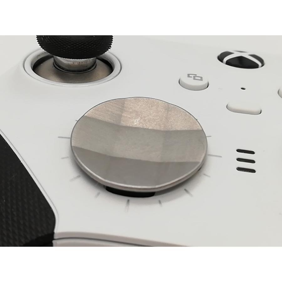 中古】Microsoft Xbox Elite ワイヤレス コントローラー シリーズ 2
