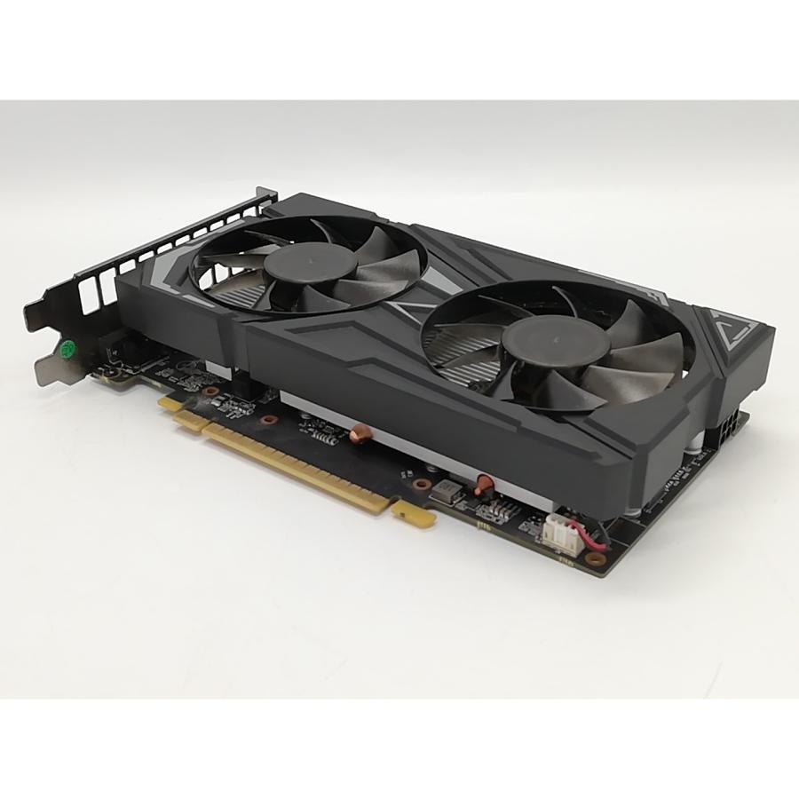 ＧＥＦＯＲＣＥ　ＧＴＸ１６５０(中古) 中古】NVIDIA GeForce GTX1650Super 4GB(GDDR6)/PCI-E【大宮東口】保証