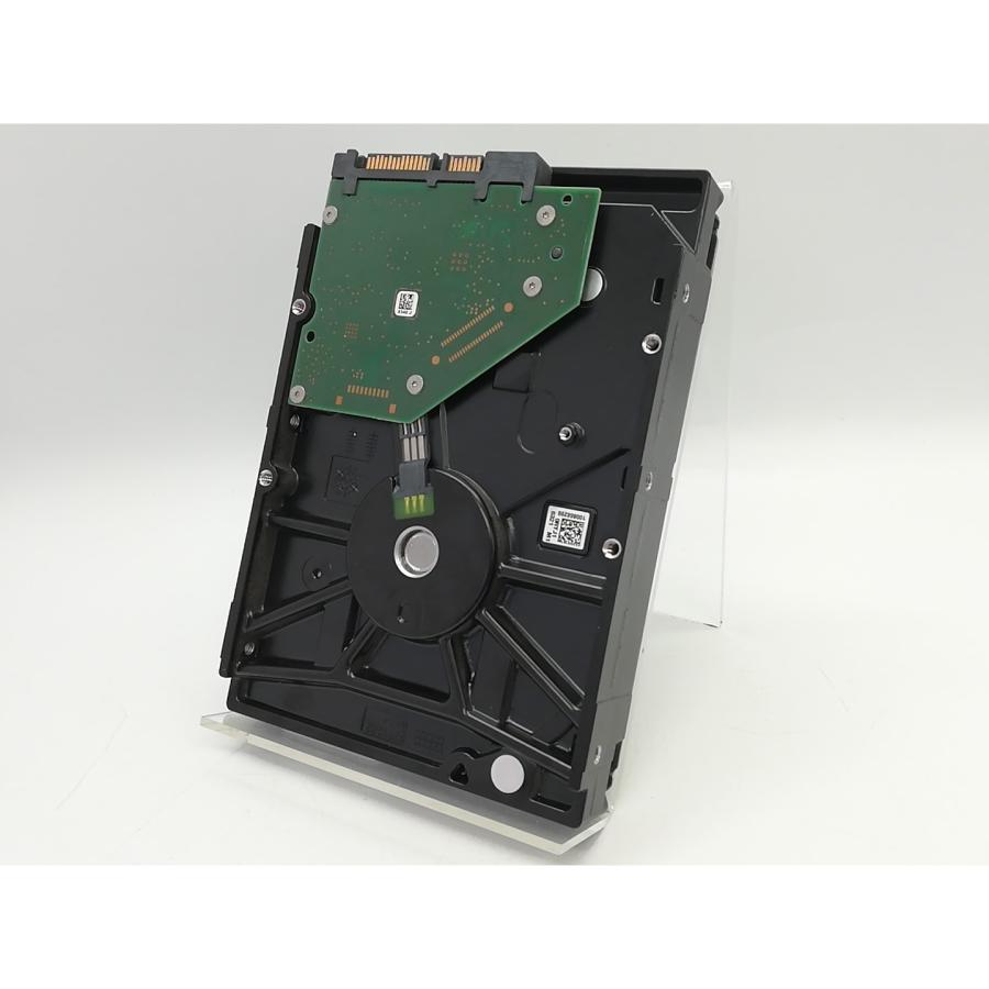 中古】Seagate ST4000VN008 4TB/5900rpm/64MB/6Gbps【大宮東口】保証