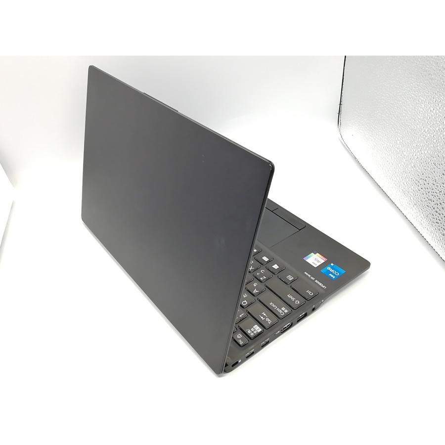 中古】Fujitsu LIFEBOOK UH UH08/F3 FMVUU6GUV2 【i5-1135G7 8G 256G