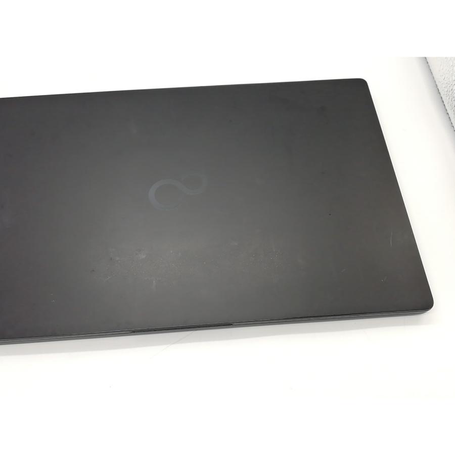中古】Fujitsu LIFEBOOK UH UH08/F3 FMVUU6GUV2 【i5-1135G7 8G 256G