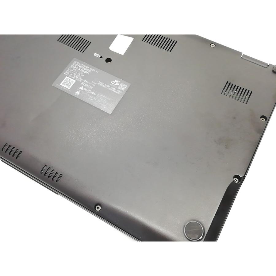 中古】Fujitsu LIFEBOOK UH UH08/F3 FMVUU6GUV2 【i5-1135G7 8G 256G