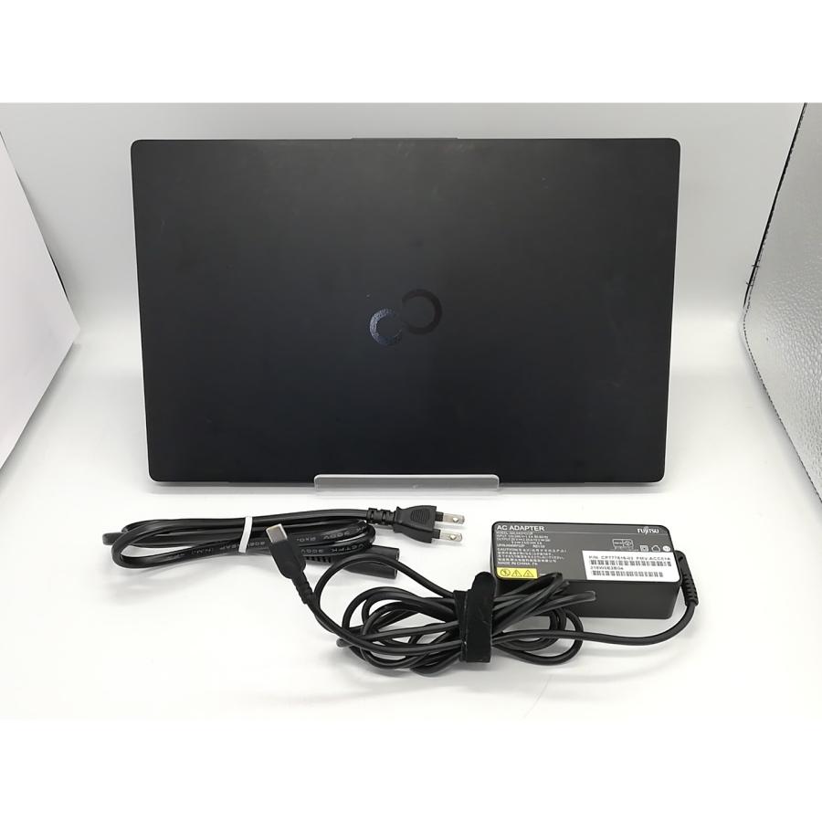 中古】Fujitsu LIFEBOOK UH UH08/F3 FMVUU6GUV2 【i5-1135G7 8G 256G