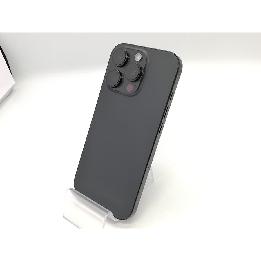 iPhone 16 pro 512GB ブラックチタニウム　SIMフリー　美品 中古】Apple 国内版 【SIMフリー】 iPhone 16 Pro 512GB ブラック