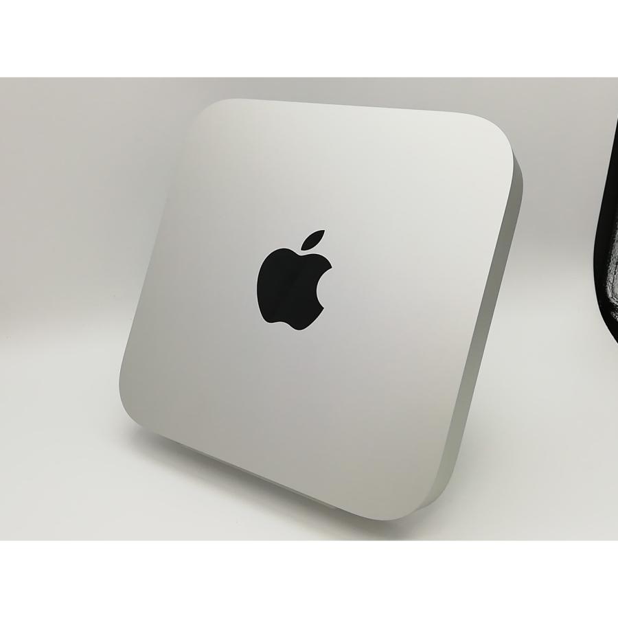Mac mini M2 8C CPU/10C GPU/8GB/256GB 保証有 中古】Apple Mac mini M2(CPU:8C/GPU:10C) 8GB/256GB MMFJ3J/A (M2