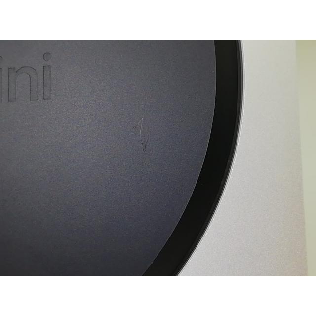 中古】Apple Mac mini M2(CPU:8C/GPU:10C) 8GB/256GB MMFJ3J/A (M2