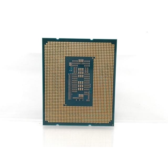中古】Intel Core i7-12700KF(3.6GHz) Box LGA1700/12C(P:8C/E:4C)/20T 