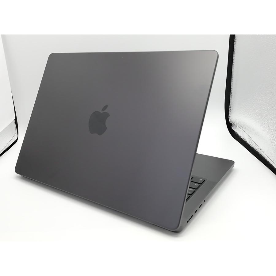 中古】Apple MacBook Pro 14インチ M5(CPU:10C/GPU:10C) 24GB/1TB