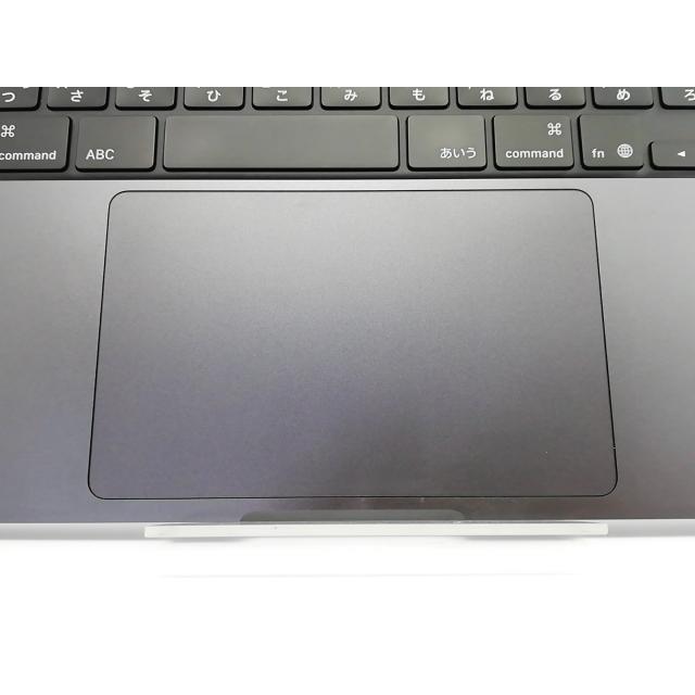 中古】Apple MacBook Pro 14インチ M5(CPU:10C/GPU:10C) 24GB/1TB
