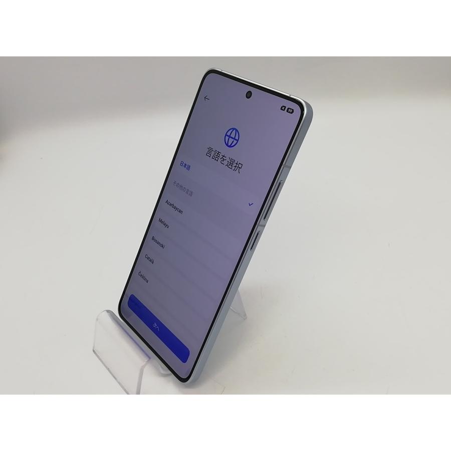 中古】Xiaomi 国内版 【SIMフリー】 Xiaomi 14T Pro 12GB 256GB チタン 