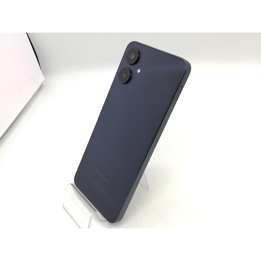 中古】SAMSUNG ymobile 【SIMフリー】 Galaxy A25 5G ブラック 4GB