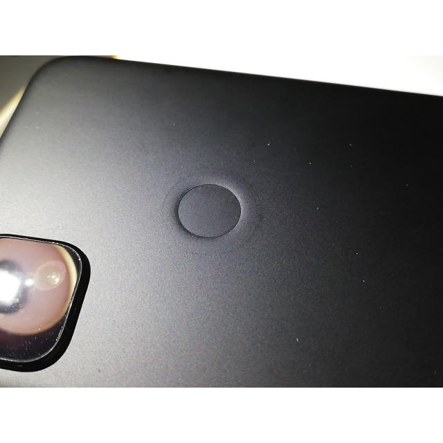 中古】Google SoftBank 【SIMロック解除済み】 Pixel 4a (4G) Just