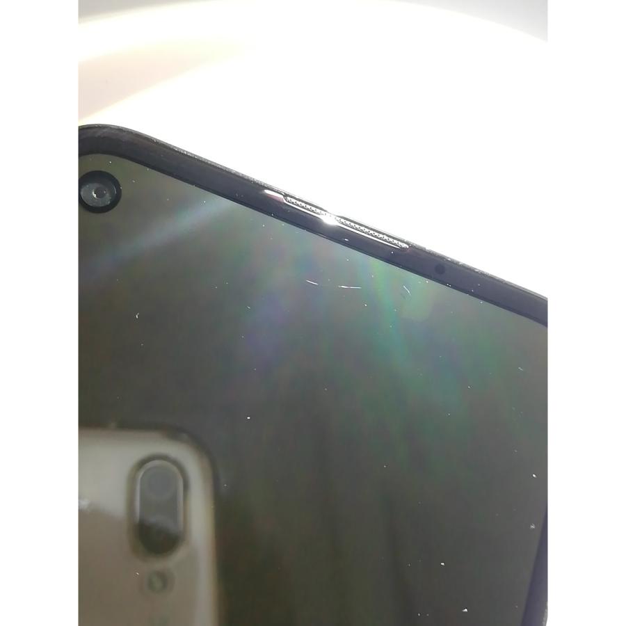 中古】Google SoftBank 【SIMロック解除済み】 Pixel 4a (4G) Just