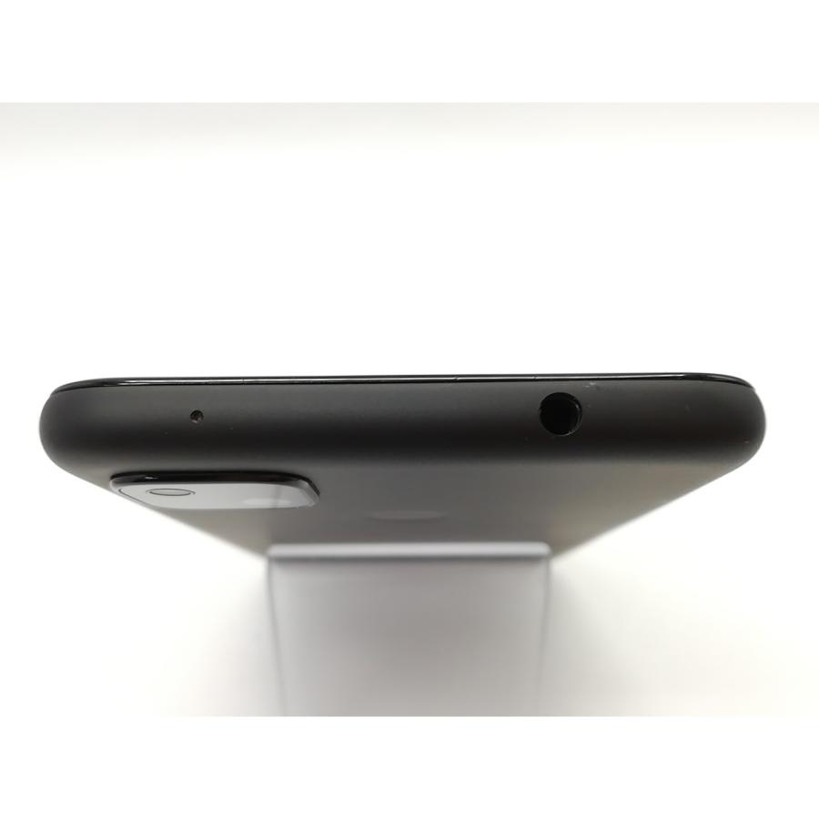 中古】Google SoftBank 【SIMロック解除済み】 Pixel 4a (4G) Just