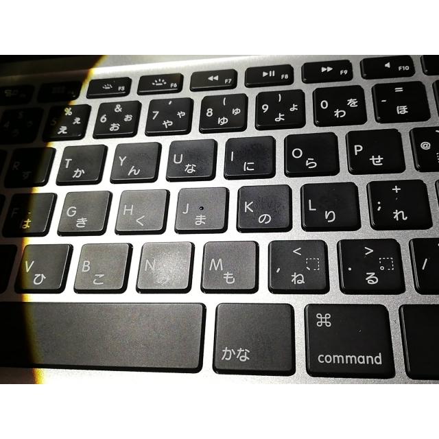 中古】Apple MacBook Air 11インチ Corei5:1.3GHz 128GB MD711J/A (Mid