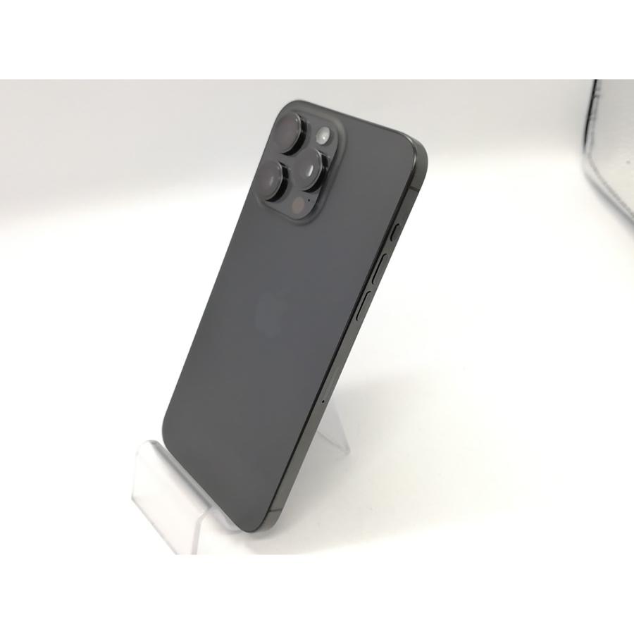 ニ*ン様 動作確認済み iPhone 15 Pro Max SIMフリー ID: iPhone 15 Pro