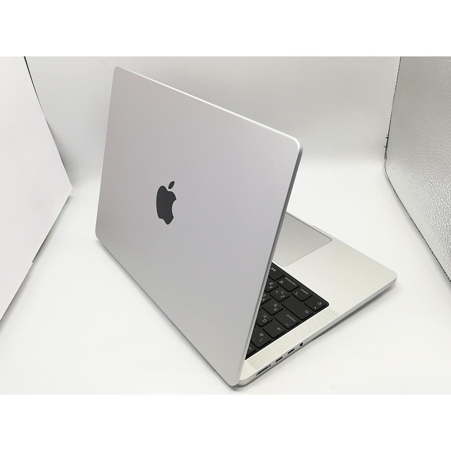 中古】Apple MacBook Pro 14インチ M4 Pro(CPU:14C/GPU:20C) 24GB/1TB