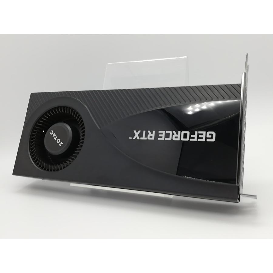 中古品GeForce RTX 3060 Ti ZT-A30610A-10BLHR 中古】ZOTAC GeForce RTX3060Ti 8GB(ZT-A30610A-10BLHR)【大宮東口