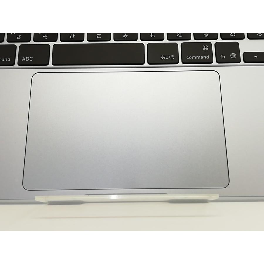 中古】Apple MacBook Air 13インチ M5(CPU:10C/GPU:8C) 16GB/512GB