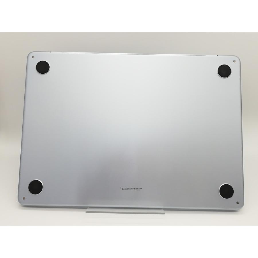 中古】Apple MacBook Air 13インチ M5(CPU:10C/GPU:8C) 16GB/512GB