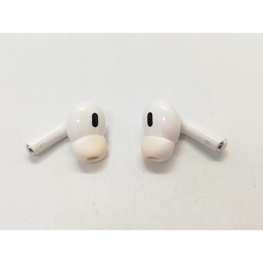 中古】Apple AirPods Pro 第2世代（2023/USB-C） MTJV3J/A【大宮東口